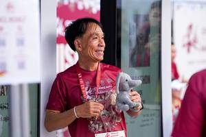 BIB: 
                            <button type="button" onclick="openModal(27887920)" class="btn btn-primary btn-sm float-right btn-popup" data-toggle="modal" data-target=".modal-high-quality">
                        <i class="fas fa-shopping-cart"></i> Add to Cart
                    </button>
                                            <button type="button" onclick="isThisMe(27887920, true)" class="btn btn-success btn-sm float-right btn-popup btn-isme hidden" data-toggle="tooltip" data-placement="bottom" title="นี่คือรูปของคุณใช่ไหม คลิกที่นี่เพื่อเอาเข้าอัลบั้ม">
                        <i class="fas fa-plus"></i> Add to album
                    </button>
                    <button type="button" onclick="isThisMe(27887920, false)" class="btn btn-warning btn-sm float-right btn-popup btn-isnotme hidden">
                        <i class="fas fa-ban"></i> Remove from album
                    </button>